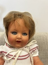 SUPERBE POUPÉE ANCIENNE