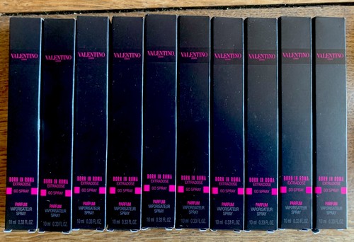 Miniatures parfum valentino - miniatures,