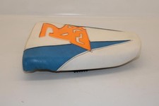 Selle passager SUZUKI 750 GSXR 1996 à 1997