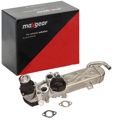Maxgear egr radiateur exhaust - maxgear,