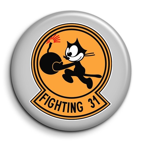 Grumman tomcat f14 blason - f14, vf