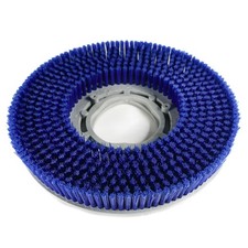 Distri+ - Brosse compatible pour autolaveuse NILFISK SC-351 cod:9099999000