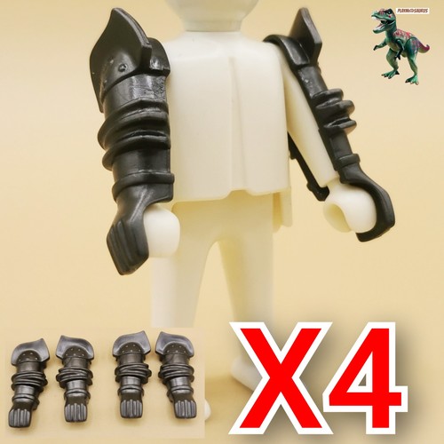 Playmobil armure - playmobil,