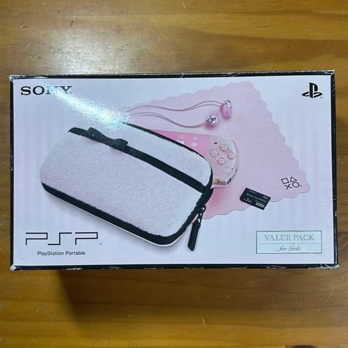 Pack psp 3000 - pack, value