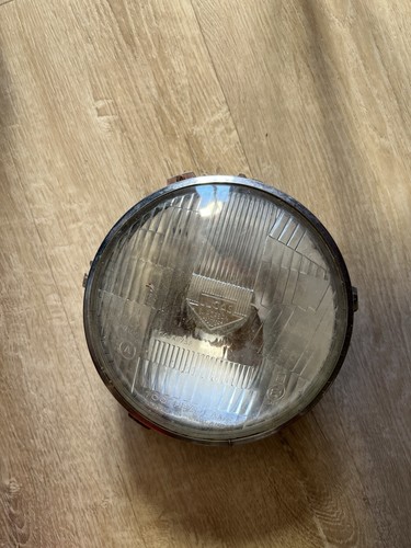Optique phare lucas - de,
