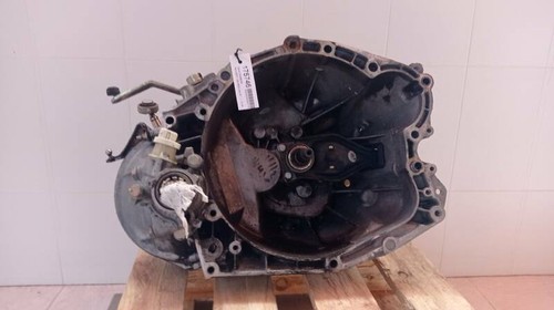 20dl52 boite vitesse - 20dl52, peugeot