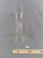 Verre lampe pétrole - lampe, à