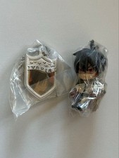 Reborn ! Mini XANXUS déformé