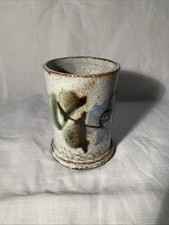 Céramique vintage Vallauris Thiry collection