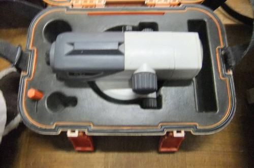 Sokkia b20 custodia - sokkia, automatic