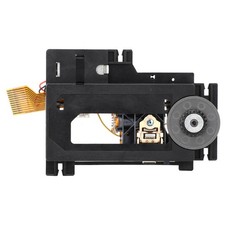 sLentille laser de prise de