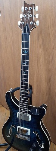 Guitare électrique