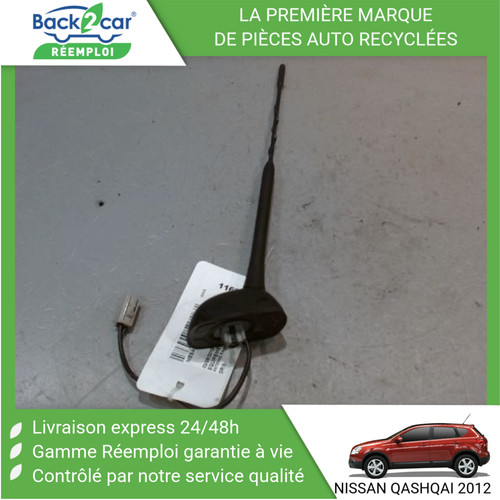 Antenne radio nissan - 🏆,