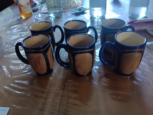 Tasse quimper odetta art - 6, hb