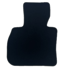 Tapis de sol avant gauche haut