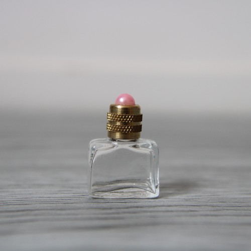 Haut petite bouteille - 3, cm