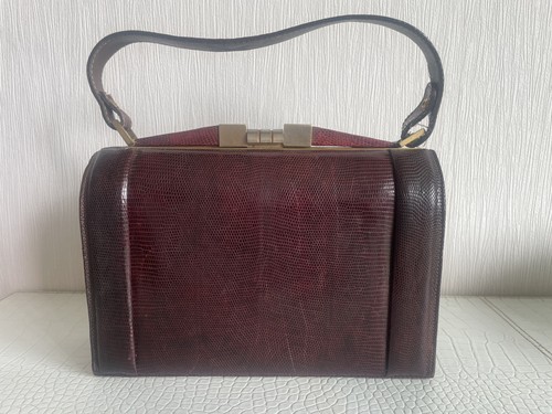 Ancien sac vintage - sac,