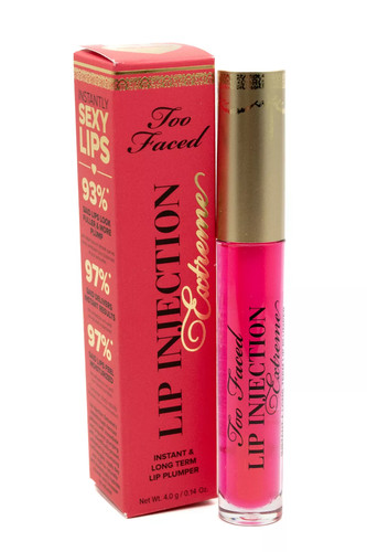 Too faced lip - faced,