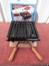 PETIT BARBECUE DE TABLE