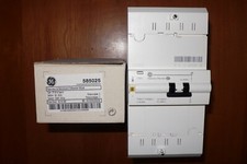 DISJONCTEUR DIFFERENTIEL 2P