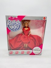 Barbie 1988,   10.°