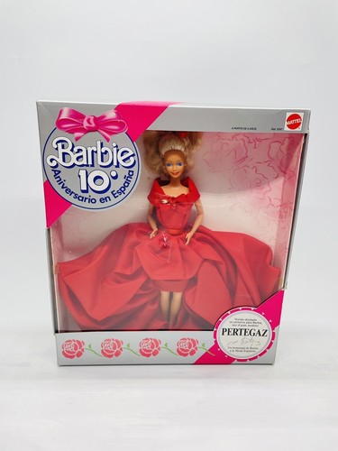 Barbie 1988 10 - , 10.°