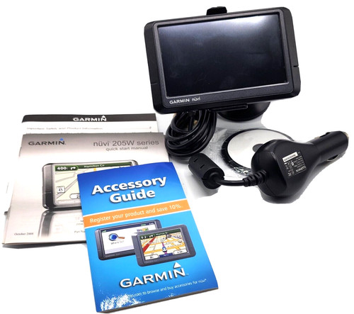 Vguc garmin nuvi - garmin, suction