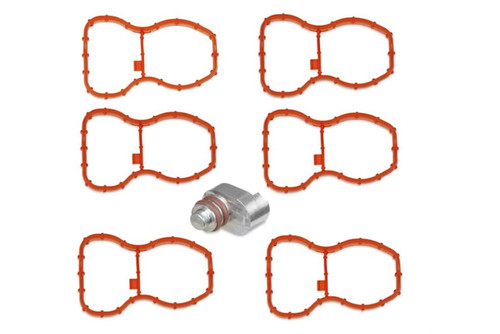 Pour bmw n57n n57x n57z - pour,