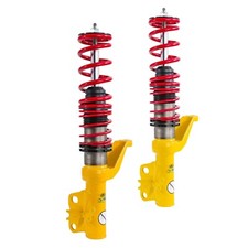 Spax RSX Coilover Kit A6 98-04