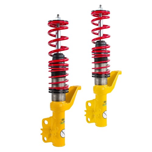Spax rsx coilover kit - spax, a6
