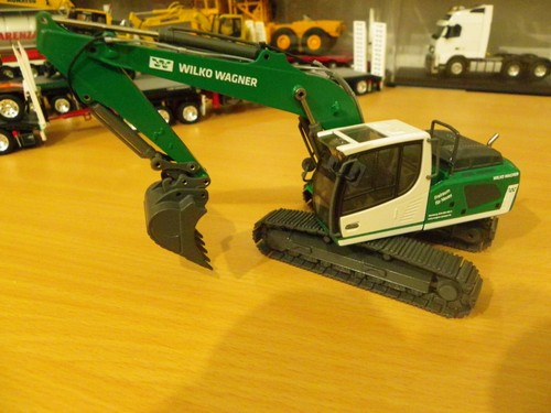 2948 liebherr 922 - 2948/05, wilko