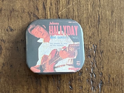 Pins badge musique album - pins,
