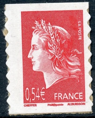 Timbre france 139 4109 - timbre,