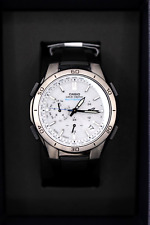 Montre Homme CASIO WAVE CEPTOR