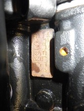 Moteur RENAULT CLIO 4 PHASE 1