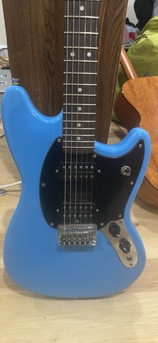 Fender squier - fender,