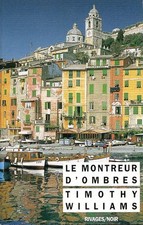 Le montreur d'ombres - Williams, Timothy