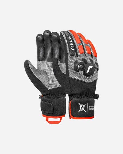2025 reusch worldcup warrior - 2025,