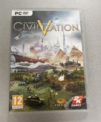 Jeu sid meier s - jeu, meier's