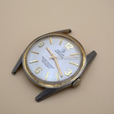 Montre mécanique mortima - montre,