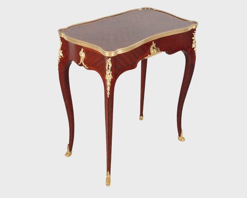 Table écrire louis en - écrire,