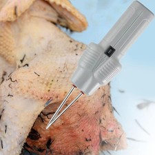 Plumeuse électrique pour volaille, petite machine à enlever les plumes,