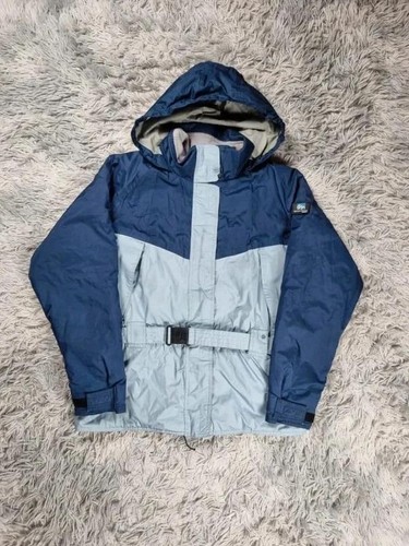 Veste ski bleu marine - bleu,