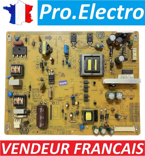 Psu alimentation toshiba - alimentation,
