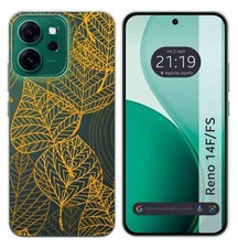 Coque Silicone Transparent