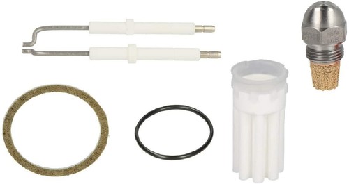 Kit entretien buderus pour - kit, d'entretien