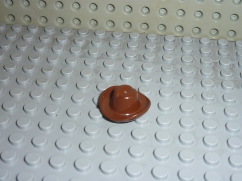 Chapeau personnage lego - chapeau,