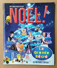 - LA GRANDE RÉCRÉ. CATALOGUE JOUETS NOËL 2012 DONT  LEGO STAR WARS - 172 PAGES