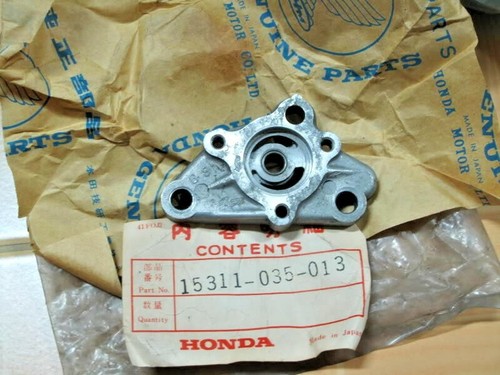 Pompe huile carrosserie - pompe,