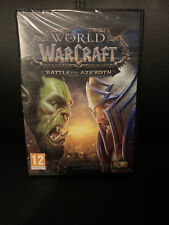 world of warcraft battle for azeroth